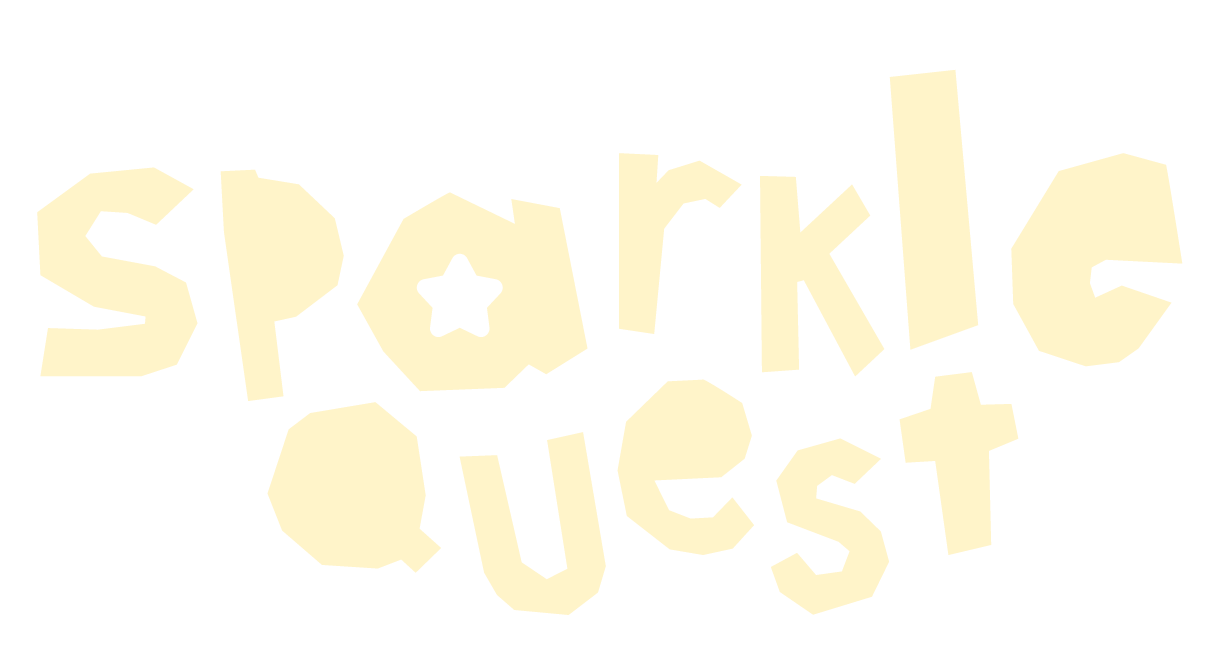 Sparkle Quest